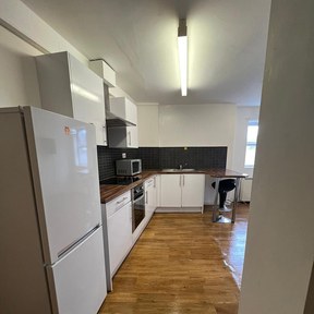 Student Accommodation Cleaner UK